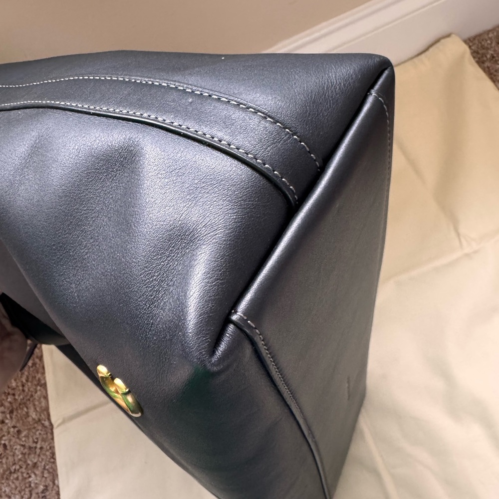 Coach Juliet Shoulder Bag 38 - Picture 5 of 9